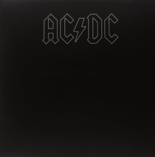 Ac, Dc - Back In Black