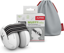 Muffy Baby - Cuffie Antirumore