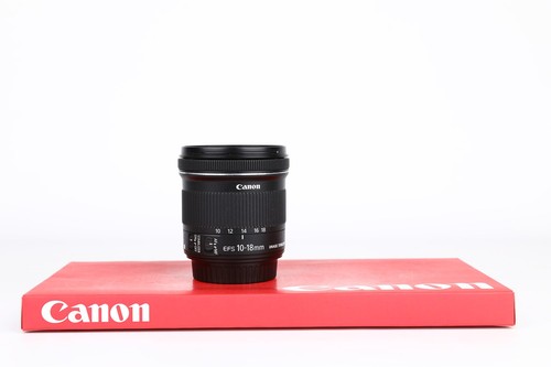 Canon 18mm 6 - canon, f4.5-5.6
