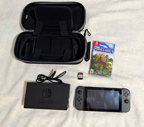Nintendo switch hac 001 - switch, hac-001
