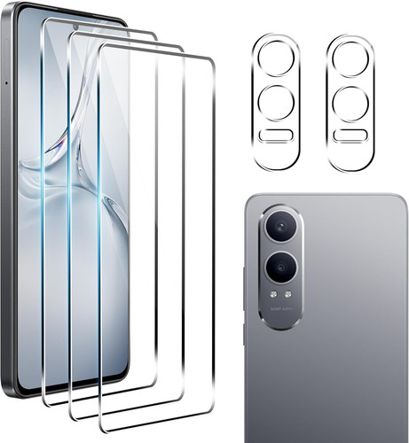 Vetro temperato per oneplus - per,