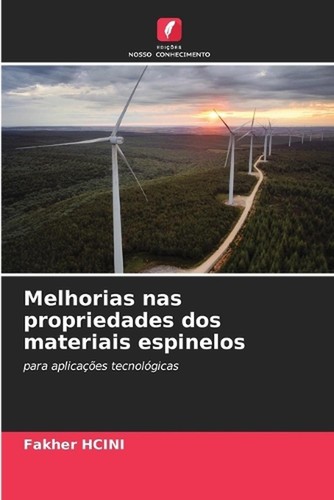 Melhorias nas propriedades - , dos