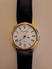 Orologio uomo philipe mercier - philipe,