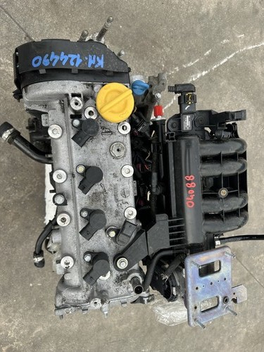 192b2000 motore benzina - motore, fiat