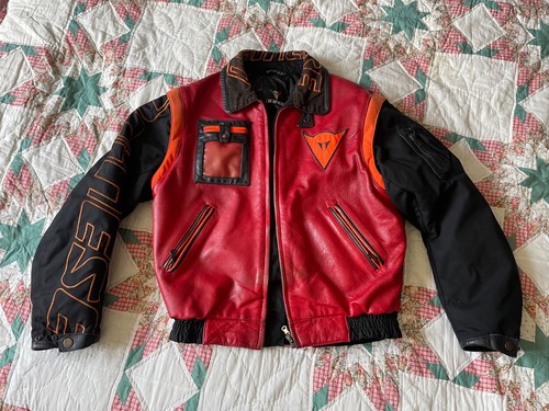 Vintage dainese paddock - dainese, "paddock"