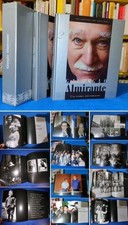 GIORGIO ALMIRANTE storia per