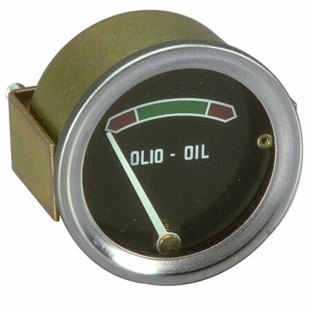 Manometro pressione olio - manometro,