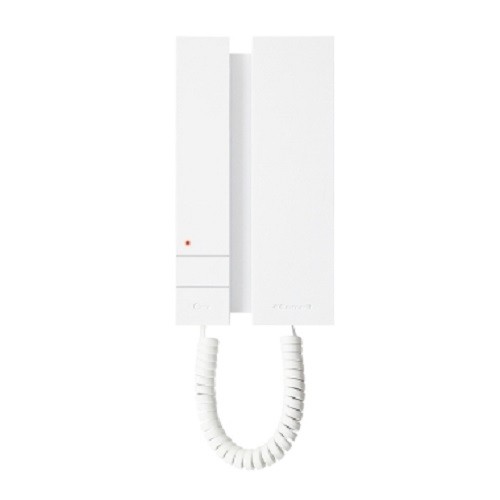 Comelit 2708w citofono mini - comelit,