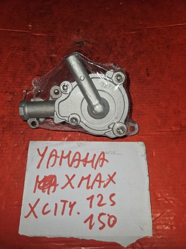 Pompa acqua yamaha xmax xcity - yamaha,