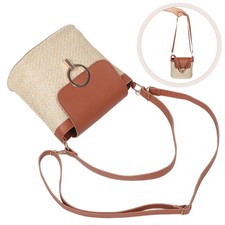  Spiaggia Borsa Tracolla