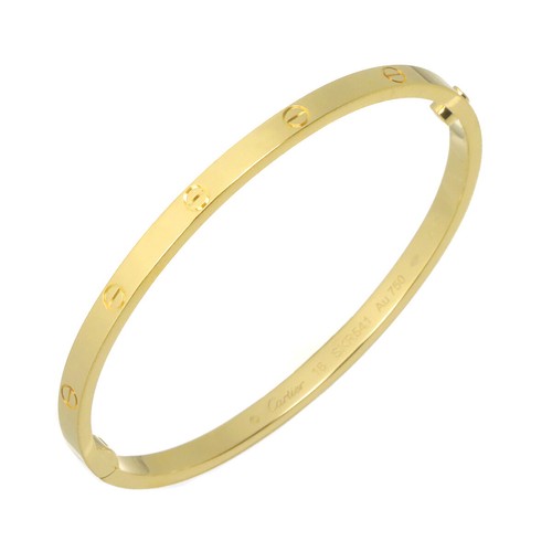 Bracciale cartier love - bracciale,