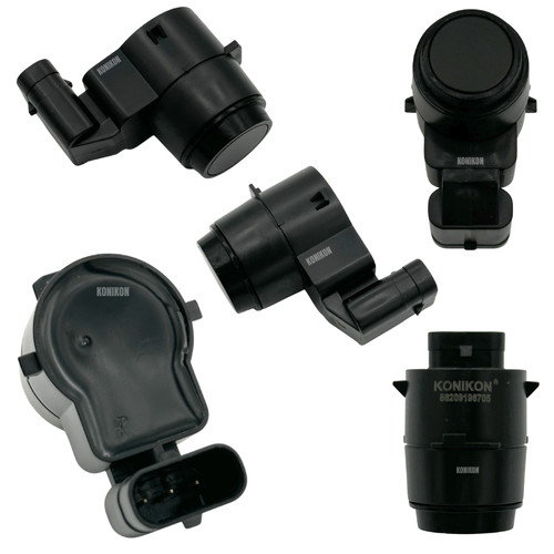 Sensore pdc 66209196705 adatto - 66209196705,