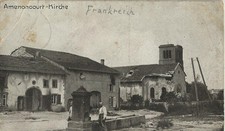 Militari - Prima Guerra