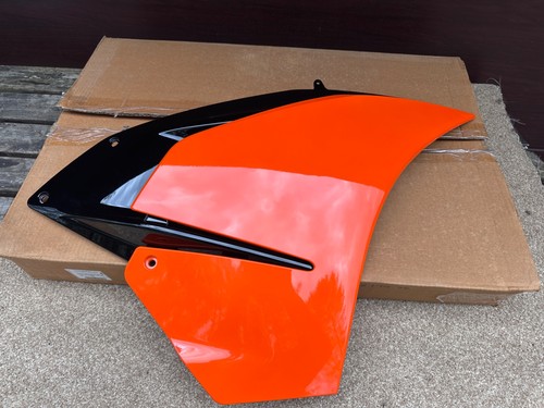 Ktm rc125 125 2017 - 125, 2017-2019