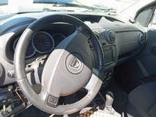 Kit airbag DACIA DOKKER STEPWAY 2015