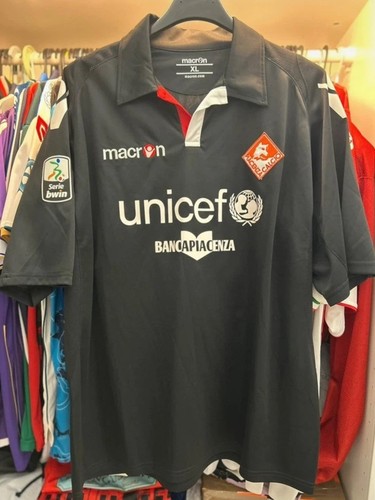 Maglia piacenza calcio third - maglia,