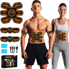 Cintura Addominale Elettrostimolazione, Elettrostimolazione Addominale,Elettrost