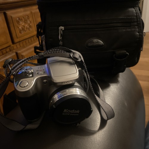 Kodak easyshare z710 - easyshare, 7,1