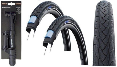 Pneumatici schwalbe - 2x,