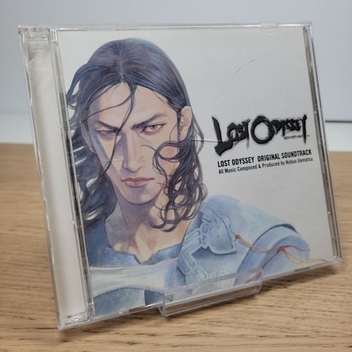 Lost odyssey original - lost,