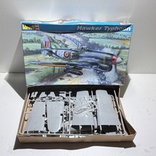 Revell #85-4663 kit aereo