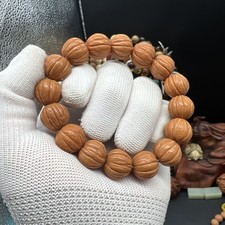 Bracciale noce riccio anguria