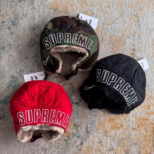 Cappello supremo fw26 nike - fw26,