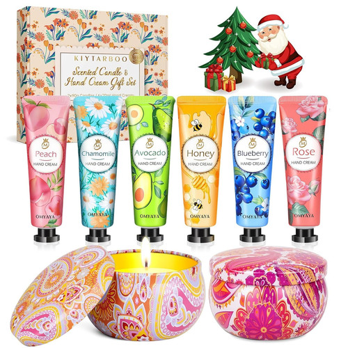 Set candele - set, per