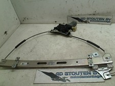 Window regulator electric 2009 - regulator,