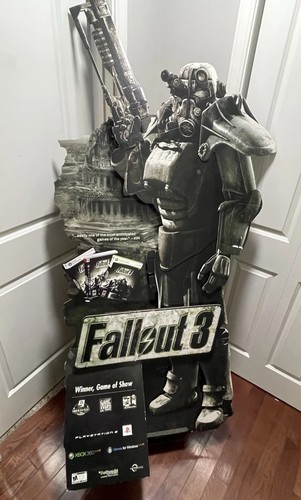 Fallout playstation xbox - 3,