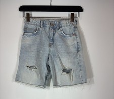 ZARA Pantaloncini Ragazza 134