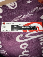 Streamlight PolyTac x Torcia