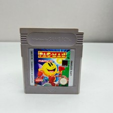 Pac-Man Original Nintendo