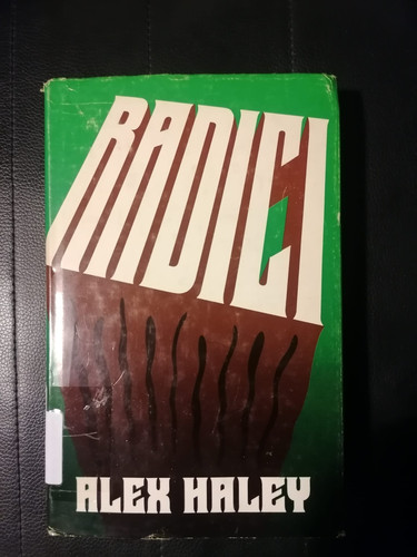 Radici alex haley club - radici,