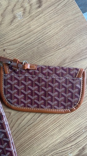 Sac main goyard - main, saint