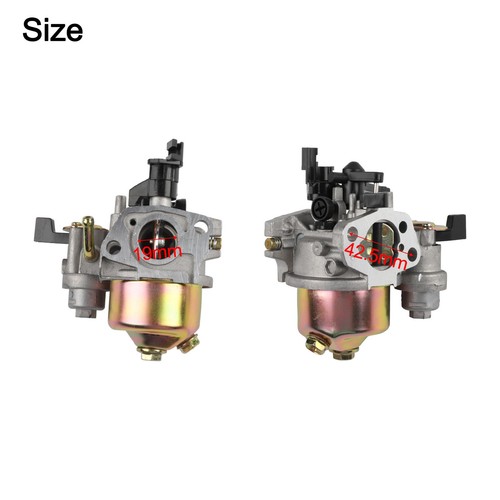 Idropulitrice carburatore - idropulitrice,