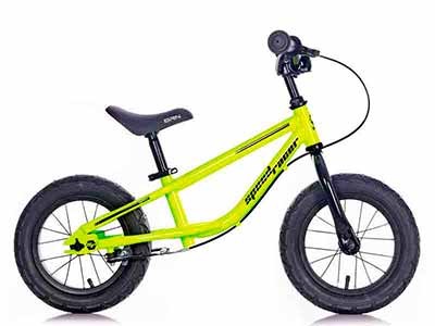 Bicicletta brn speed racer - bicicletta,