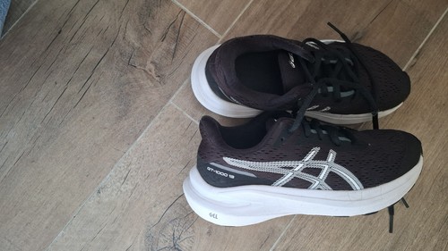 Scarpe asics gt1000 - scarpe,