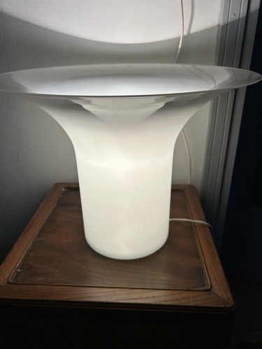 Lampada tavolo vintage - da,