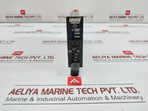 Drake vmm806ag modulatore - drake,
