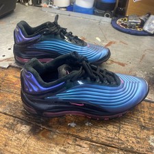 Nike Air Max Deluxe Throwback