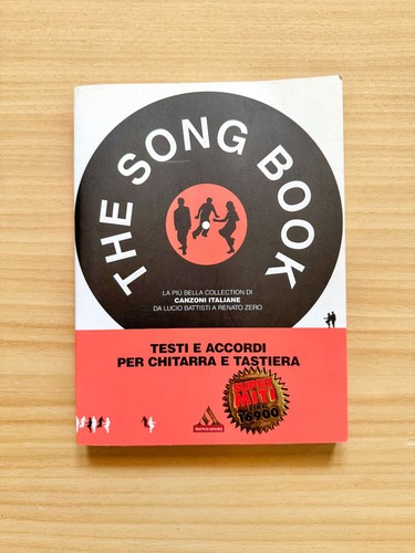 The song book - the, testi
