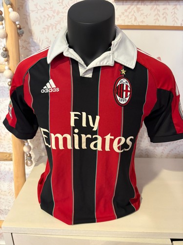 Maglia adidas 2012 - adidas, ac