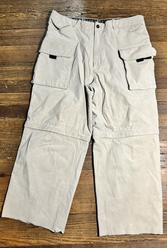 Pantaloni vintage wilson - wilson's, m