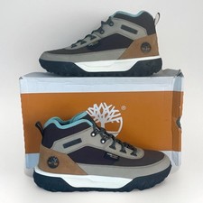 Uomo Timberland Greenstride Motion 6 Super Ox Mid Hiking taglia US 8,5