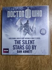 Doctor Who The Silent Stars Go