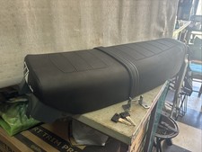 sella Lunga Vespa pk 50 125 xl