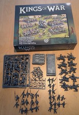 Mantic Re della Guerra
