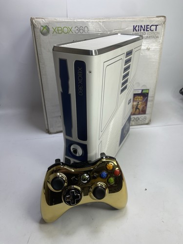 Microsoft xbox 360 320gb - microsoft,