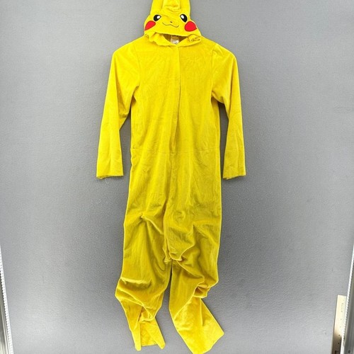Pokemon pikachu pigiama tuta - pigiama,